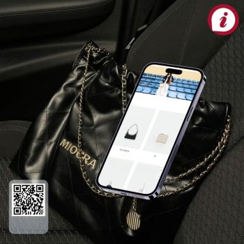 Xây dựng web bán túi xách chuyên nghiệp